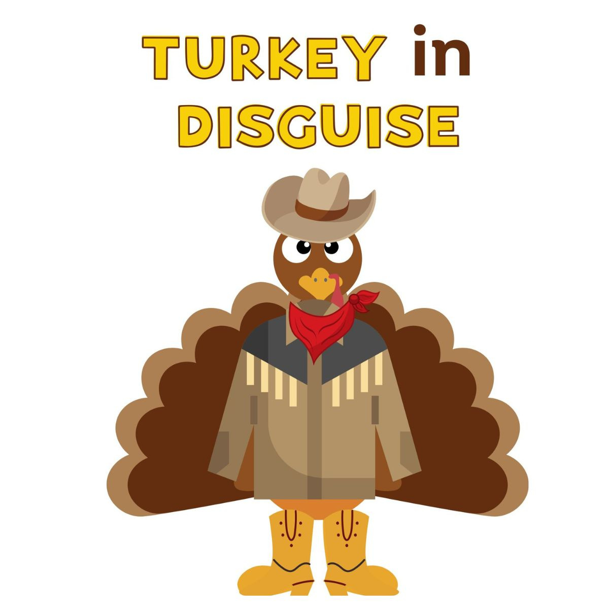 Thanksgiving Fun With Turkey In Disguise Ideas inside Turkey In Disguise Sign