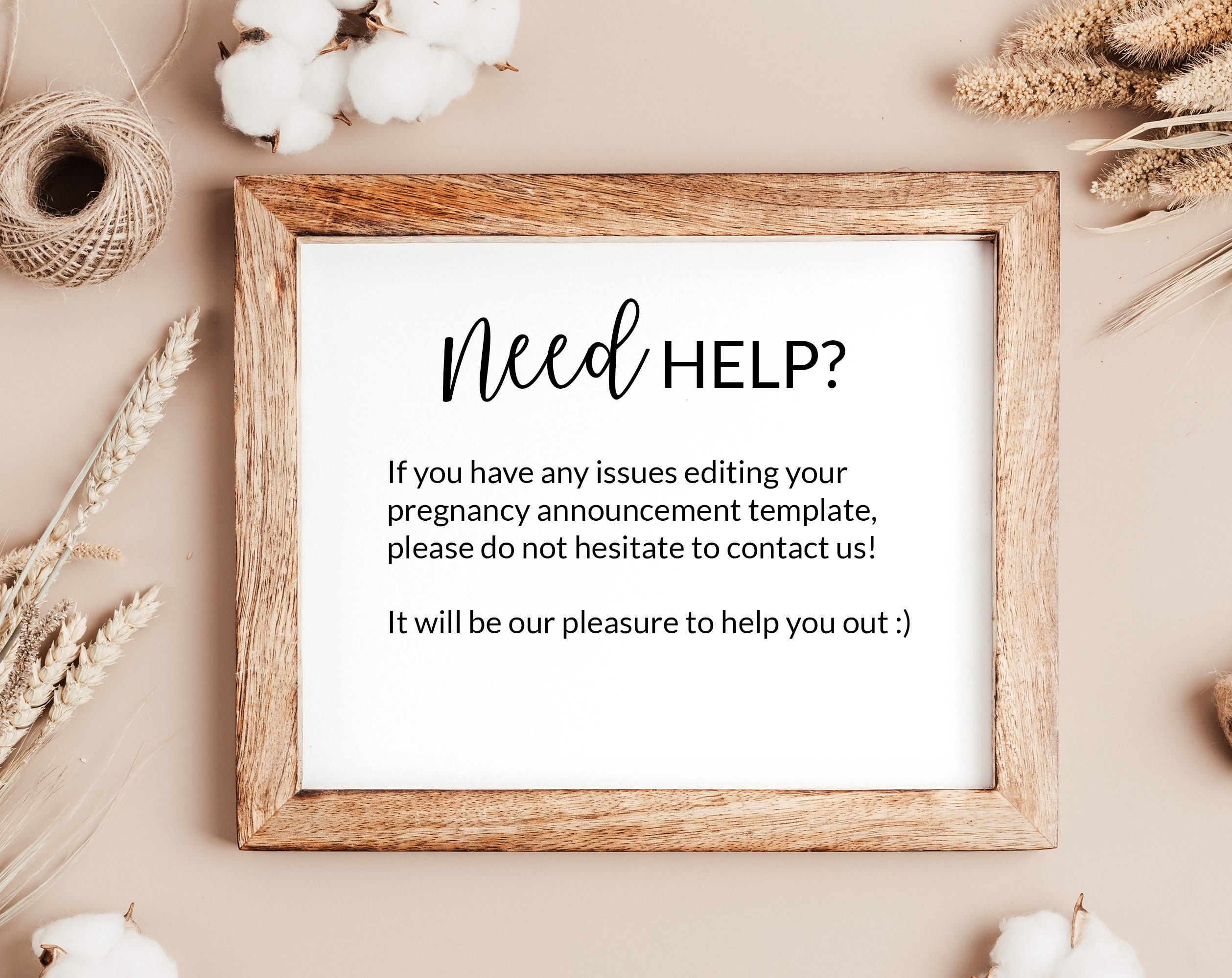 Thanksgiving Pregnancy Announcement Digital, Pregnancy throughout Thanksgiving Pregnancy Announcement Poem