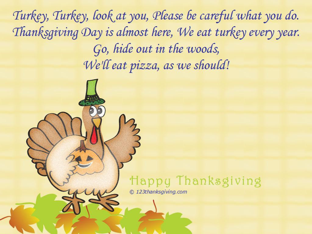 Thanksgiving Quotes For Co Workers. Quotesgram with regard to Thanksgiving Potluck Poem
