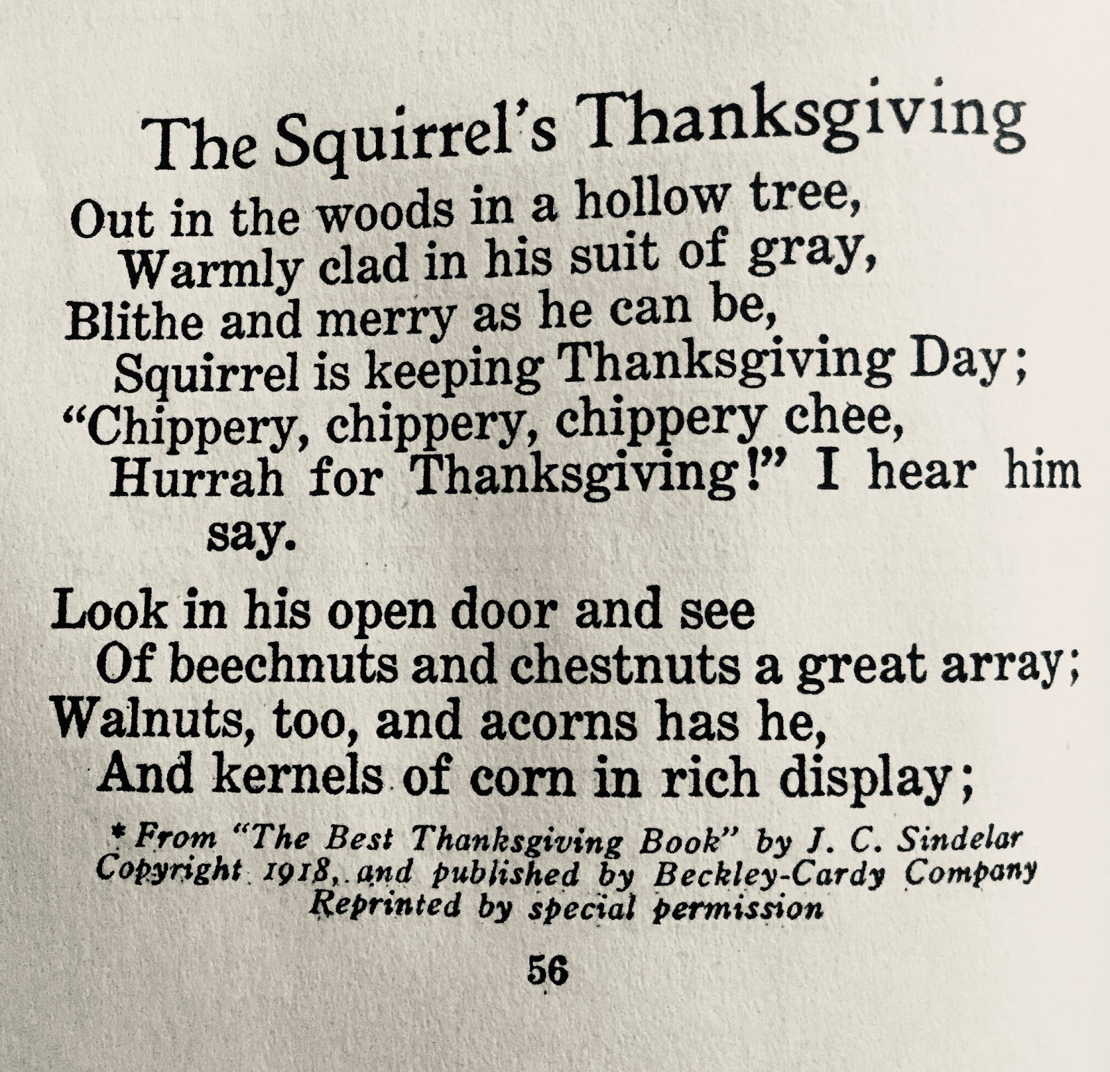 The Literate Quilter: Thanksgiving Poems in Walt Whitman Thanksgiving Poem