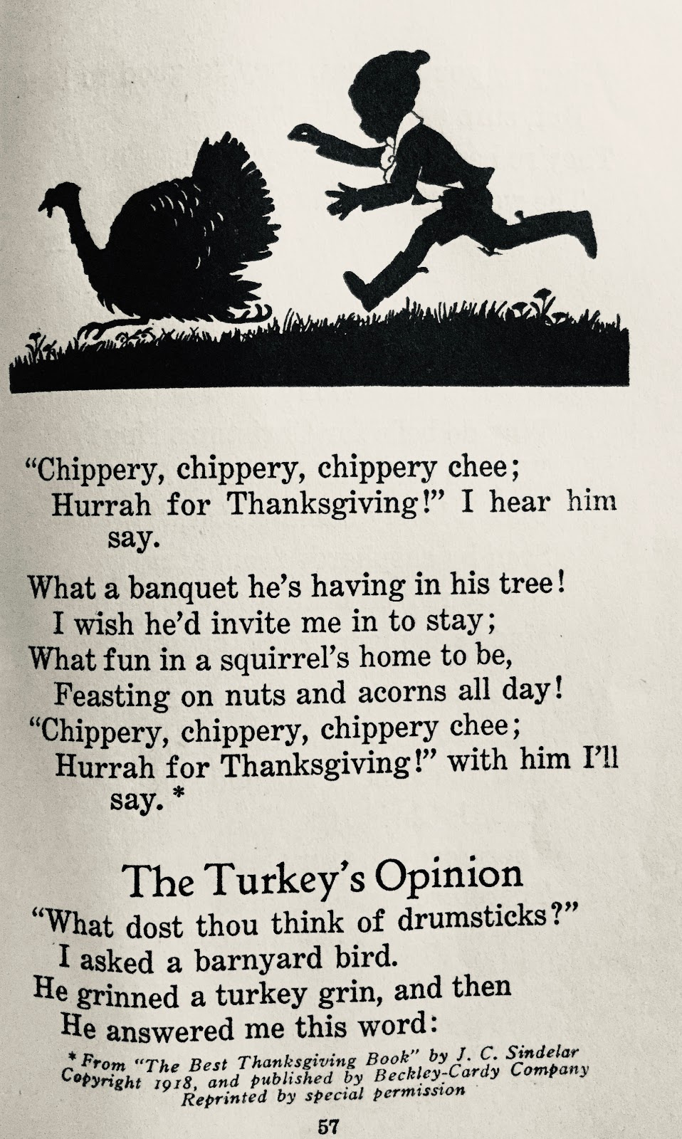 The Literate Quilter: Thanksgiving Poems with Walt Whitman Thanksgiving Poem