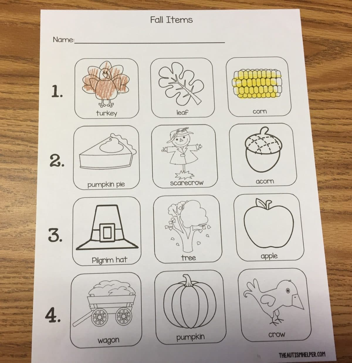 There Was An Old Lady Who Swallowed A Turkey!" With Freebies - The intended for There Was An Old Lady Who Swallowed A Turkey Printable