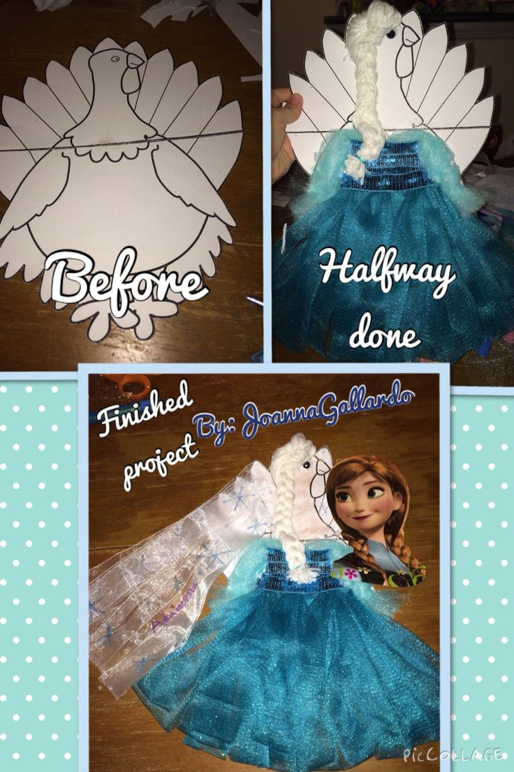 Turkey In Disguise. Our Turkey Disguise. Adaleena And I Went With within Turkey in Disguise Queen