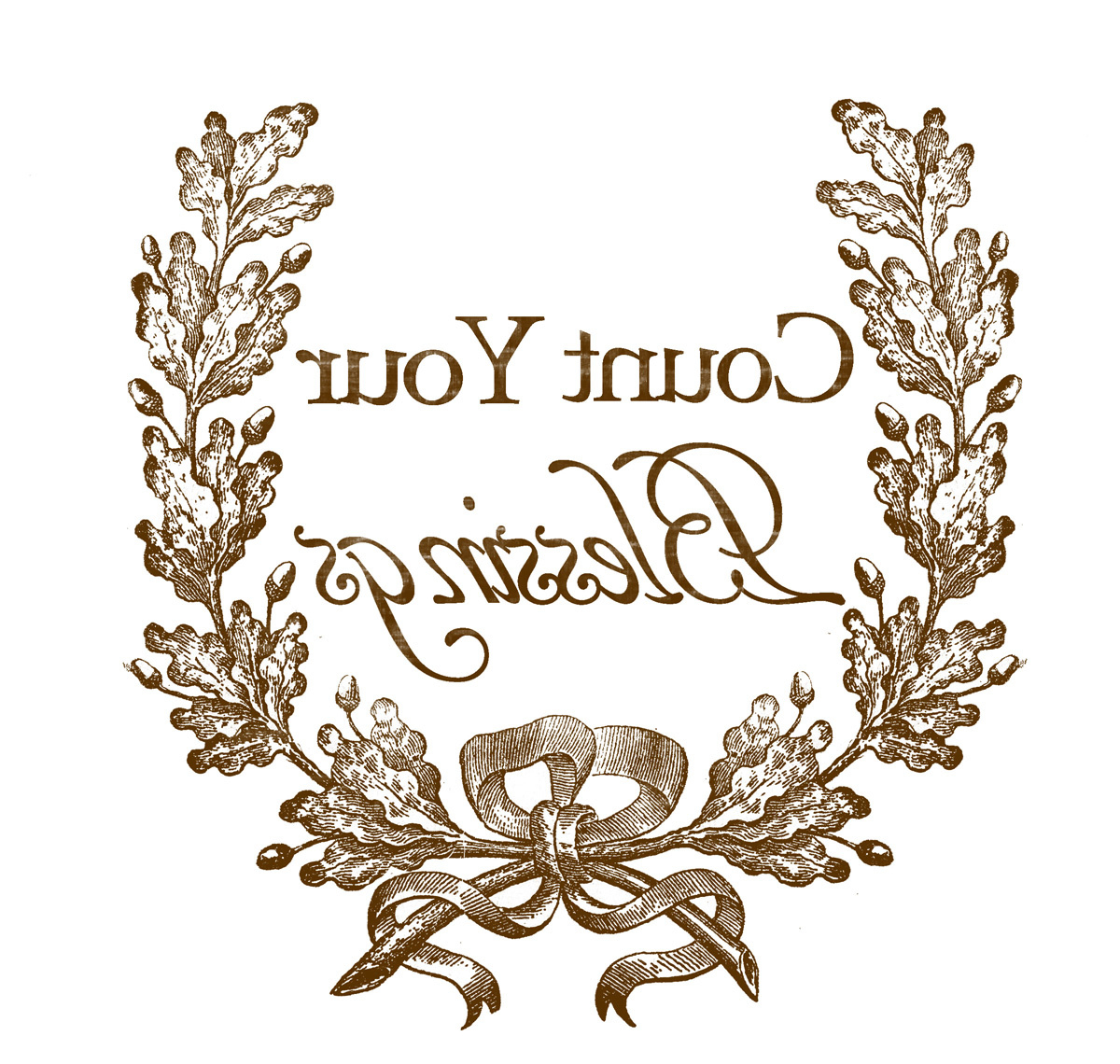 7 Christmas Iron On Transfer Printables! - The Graphics Fairy with Free Printable Christmas Iron on Transfers