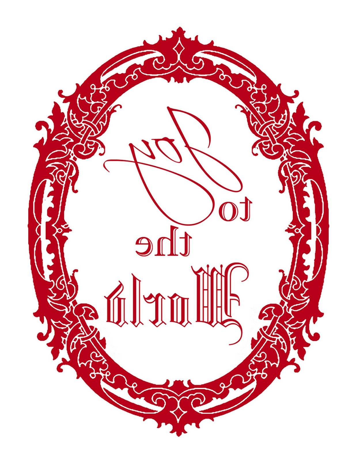 7 Christmas Iron On Transfer Printables! - The Graphics Fairy with regard to Free Printable Christmas Iron on Transfers