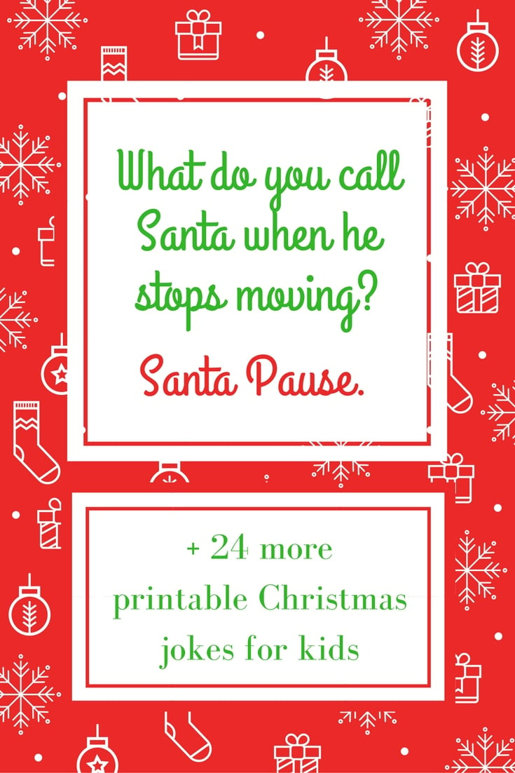 83 Funny Christmas Jokes For Kids (Lovedadults)Printable within Kids Christmas Jokes Printable