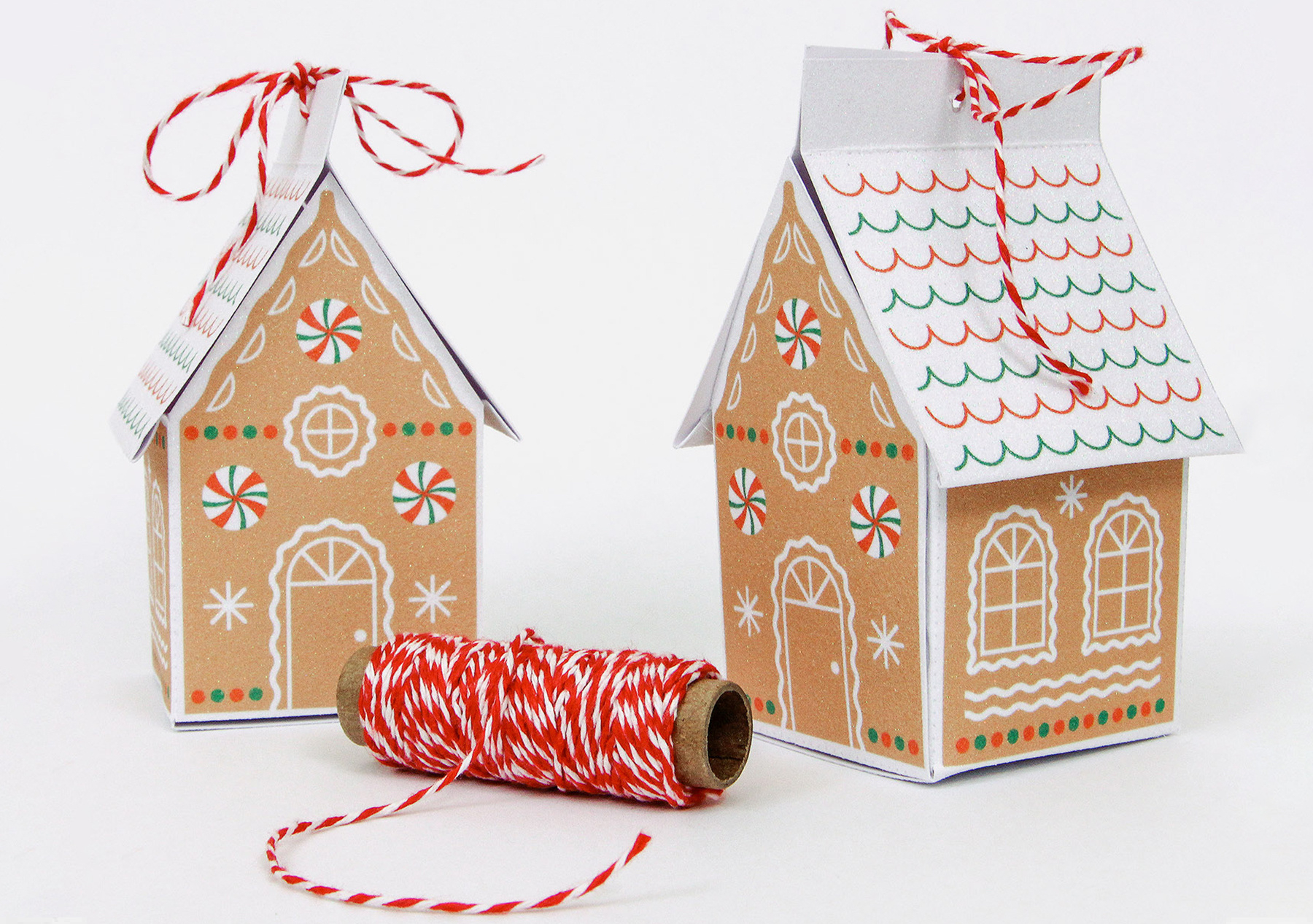 Christmas Crafts And Printables - Printworks | Paris Corporation regarding Free Christmas Crafts For Adults Printable