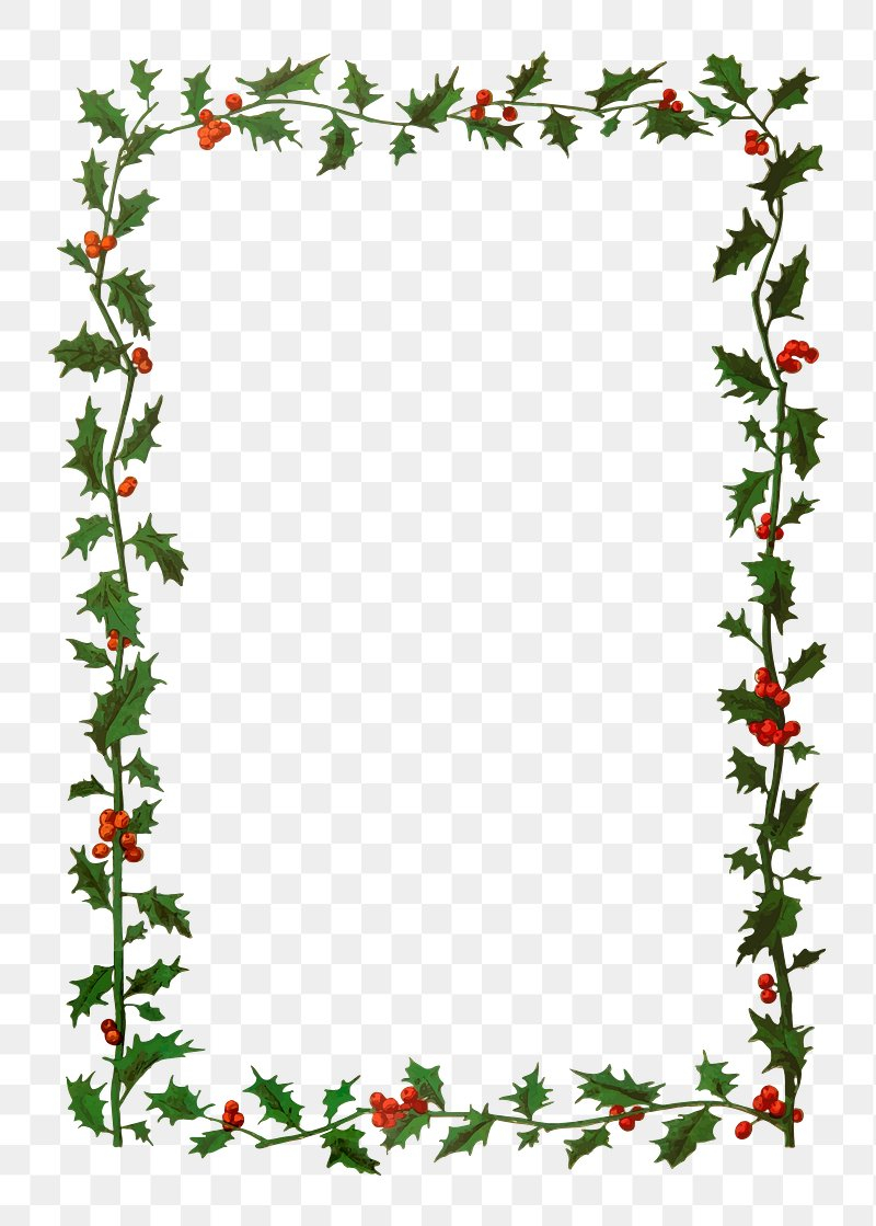 Christmas Frame Designs | Free Vector Graphics, Clip Art, Psd with Printable Christmas Picture Frames