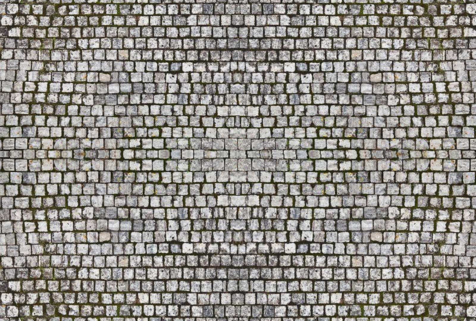 Christmas Village Display Christmas Cobblestone Road Snow Brick for Christmas Village Printable Road