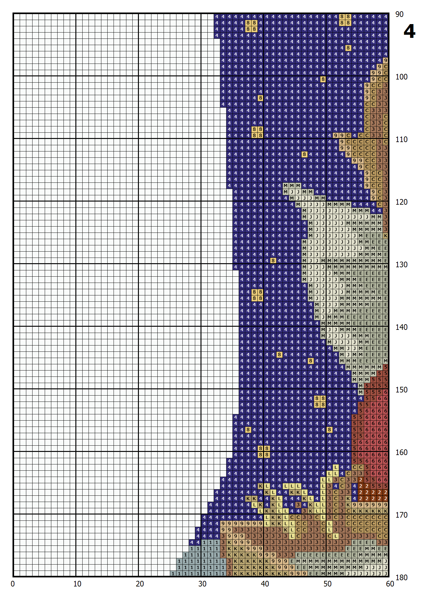 Cross Stitch Patterns Christmas Stocking Pdf, Personalized Modern in Pdf Free Printable Free Cross Stitch Christmas Stocking Patterns