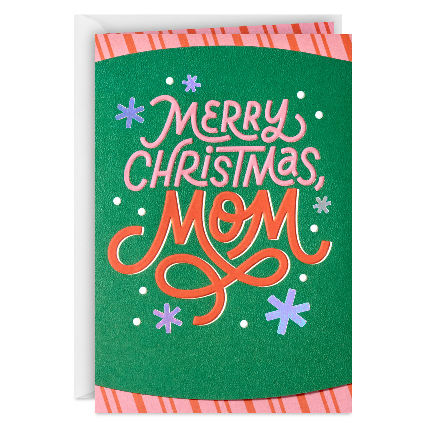 Every Merry Thing Christmas Card For Mom - Greeting Cards | Hallmark within Hallmark Printable Christmas Card