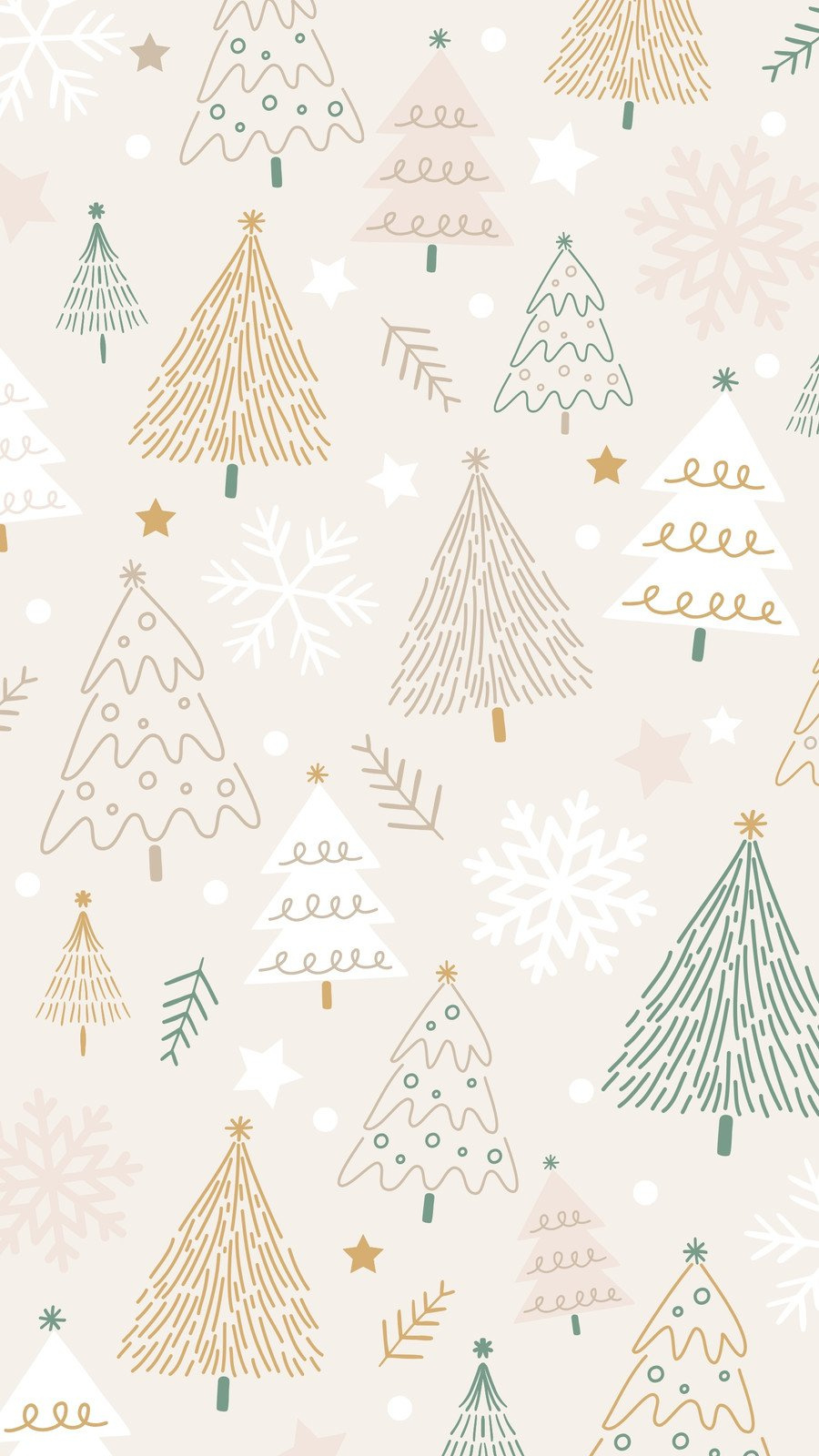 Free And Customizable Holiday Background Templates | Canva for Printable Christmas Background Paper