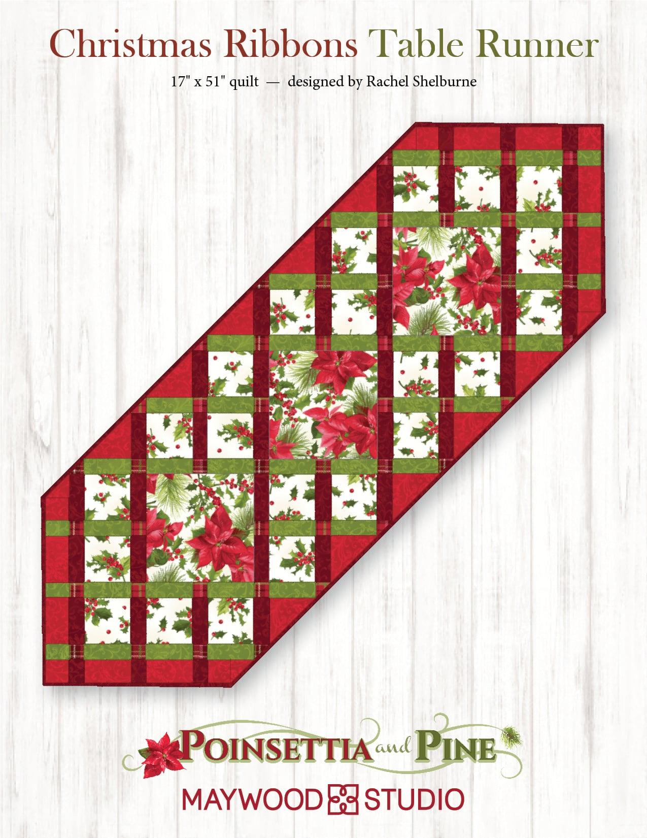 Free Christmas Table Top Patterns – Bomquilts for Free Printable Christmas Table Runner Patterns