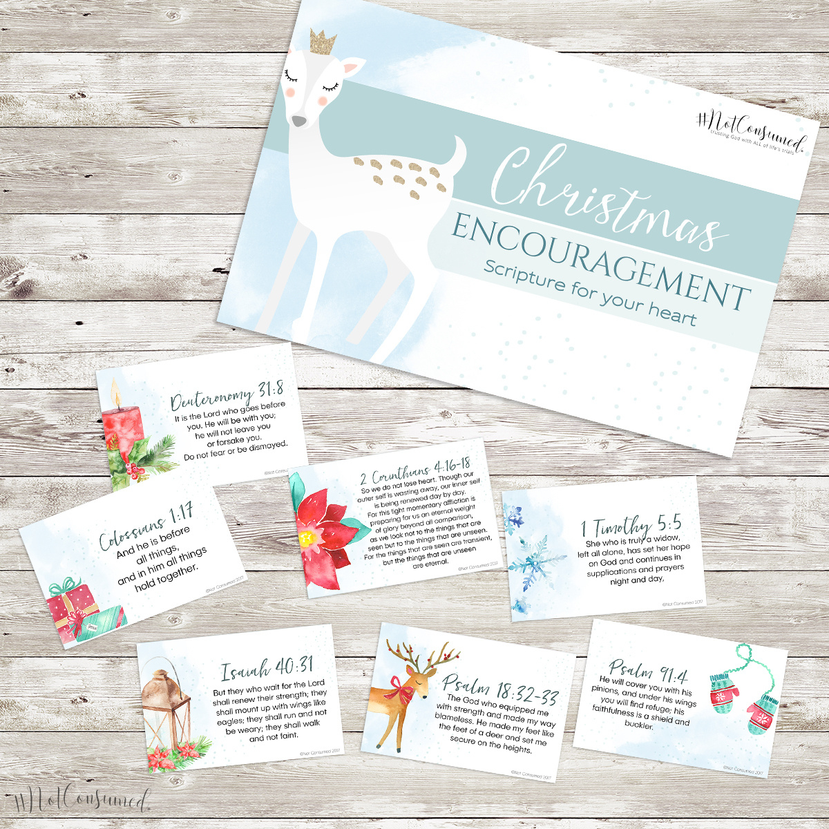 Free Printable Christmas Bible Verses Cards throughout Free Printable Christmas Scripture Card