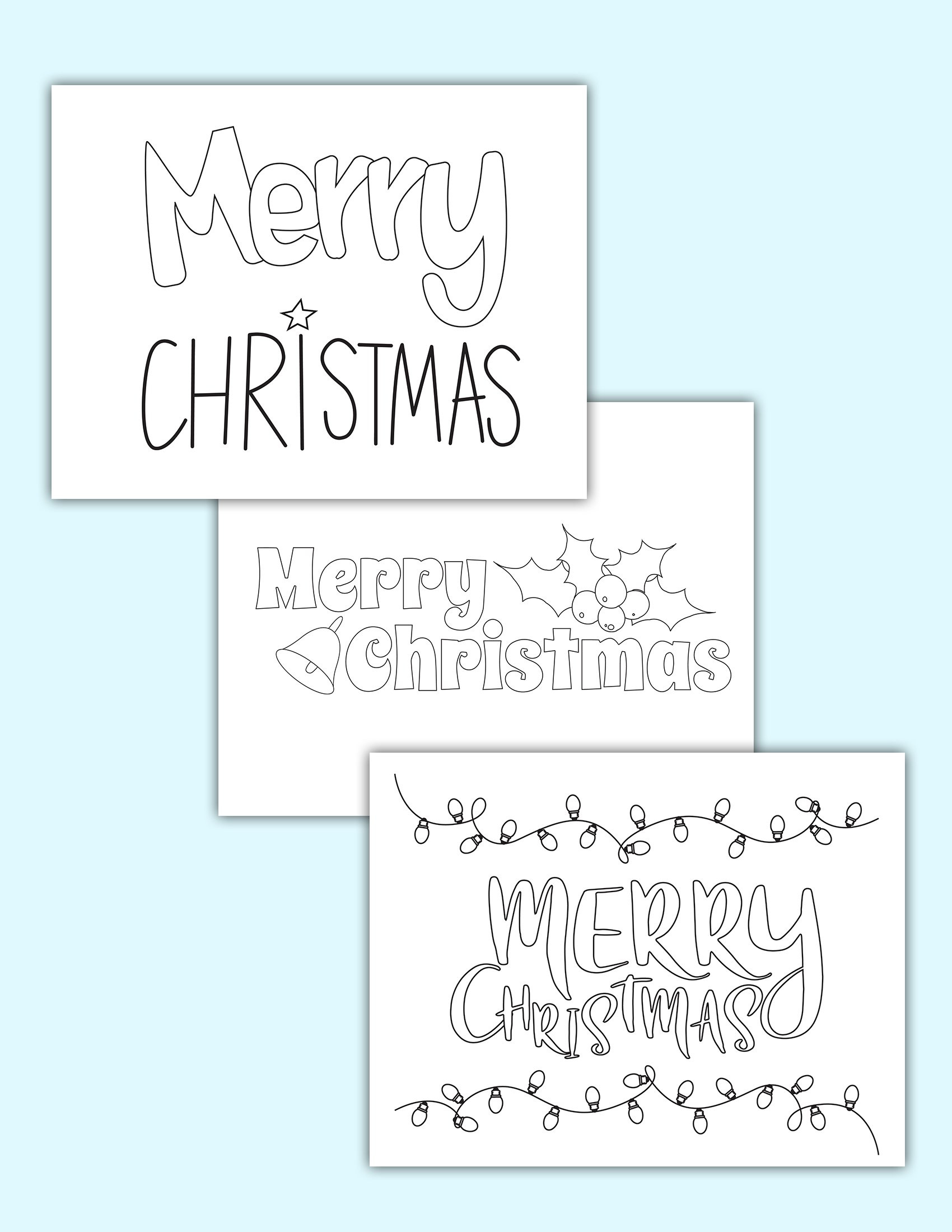 Free Printable Merry Christmas Bubble Letters throughout Merry Christmas Bubble Letters Printable