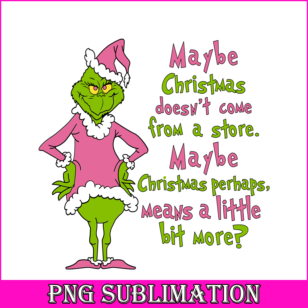 Maybe Christmas Doesn&amp;#039;T Come From A Store Svg | Inspire Uplift regarding Maybe Christmas Doesn&amp;amp;#039;t Come From a Store Printable