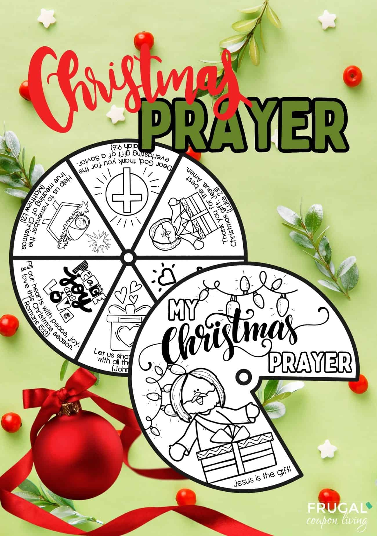 Meaningful Sunday School Christmas Crafts For Kids within Free Printable Jesus Christmas Crafts