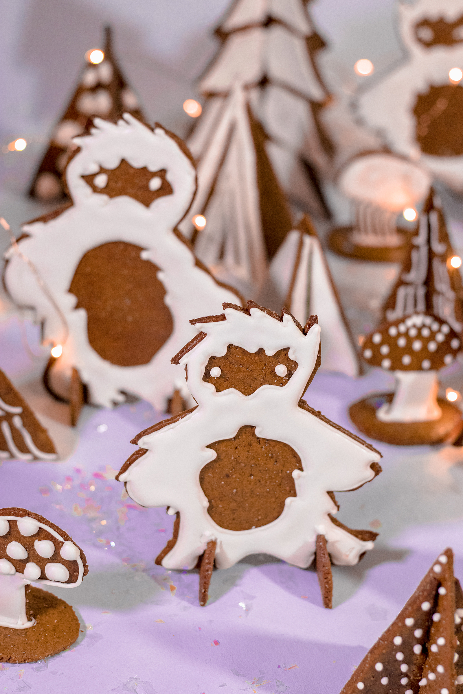 Printable-Christmas-Cookie-Stencils - Kiyafries pertaining to Printable Christmas Cookie Stencils