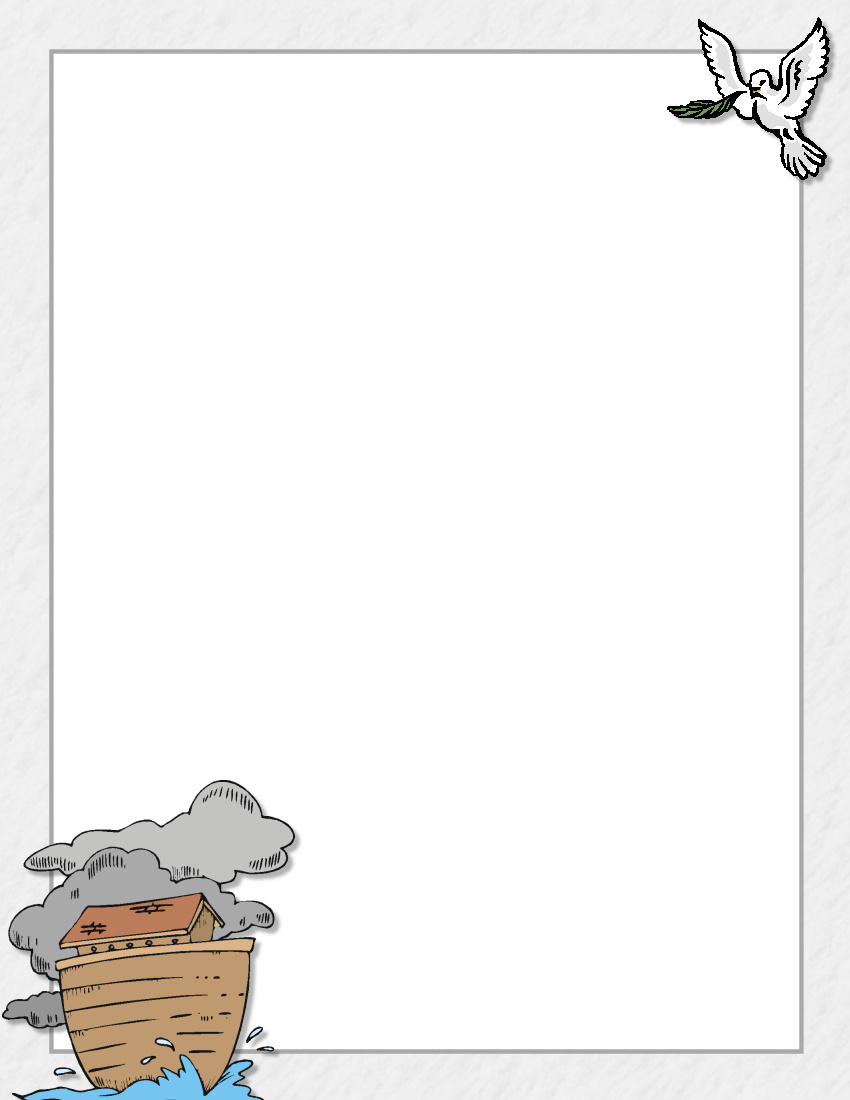 Religious Stationery Theme Page 1 - Worksheets Library with regard to Free Printable Religious Christmas Stationery Paper