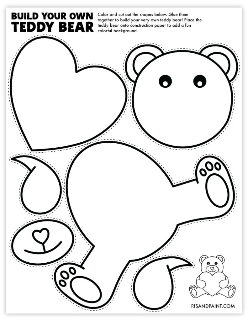 18 Free Printable Valentine&amp;#039;S Day Games And Activities - Pjs And Paint with Free Valentine Activity Printables