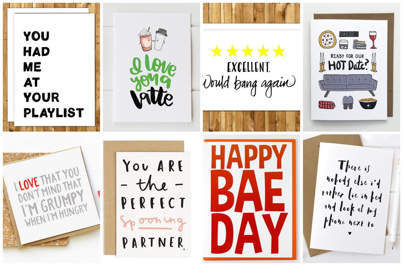18 Totally Naughty + Funny Valentines Cards For Him (Or Her) pertaining to Funny Printable Valentines Day Card
