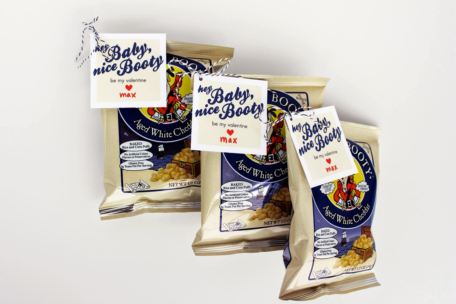 Class Valentines For The Babies! (Free Printable) with Pirate&amp;amp;#039;s Booty Valentine Printable