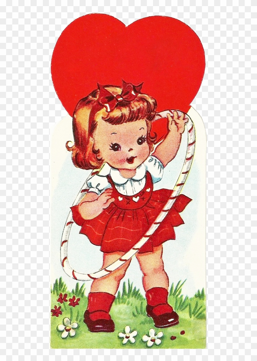 Cupid Decorations Free Vintage Printable Valentines - Free with Valentine Clip Art Free Images Printable