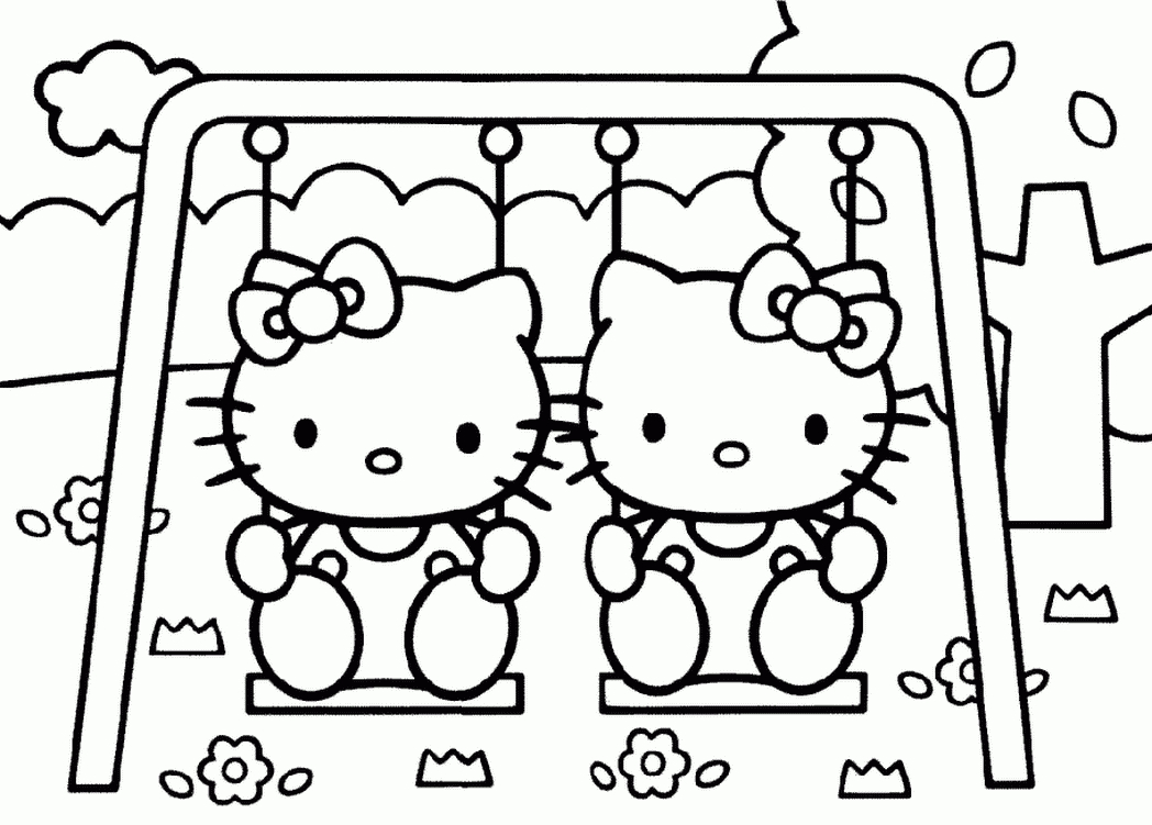 For Adults Happy Valentines Day Coloring Pages Hello Kitty Hello intended for Hello Kitty Valentines Coloring Pages Printable