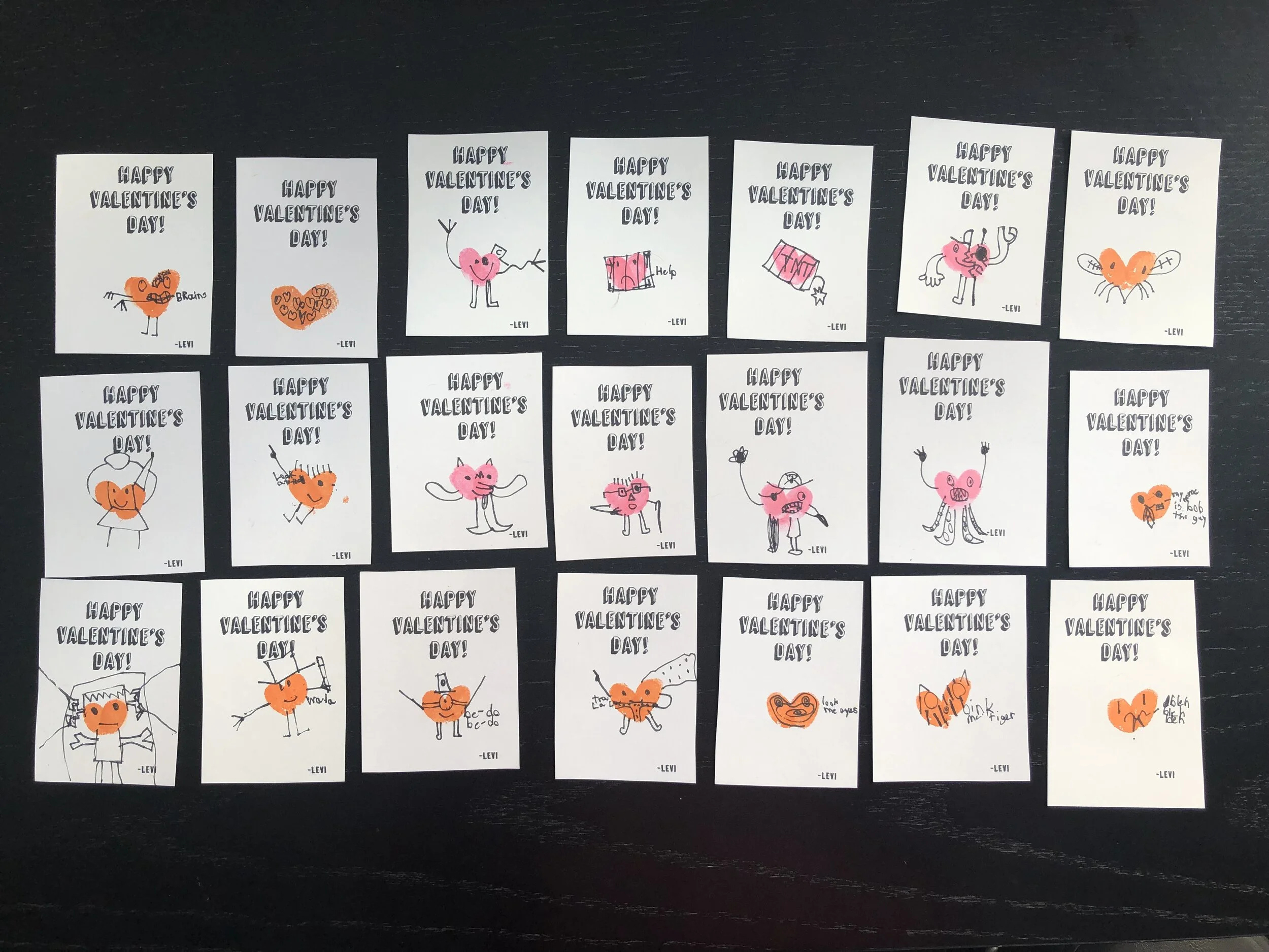 Free Printable Valentine&amp;#039;S Day Bookmarks To Color — Jessie Steury with regard to Printable Valentine&amp;amp;#039;s Day Bookmarks