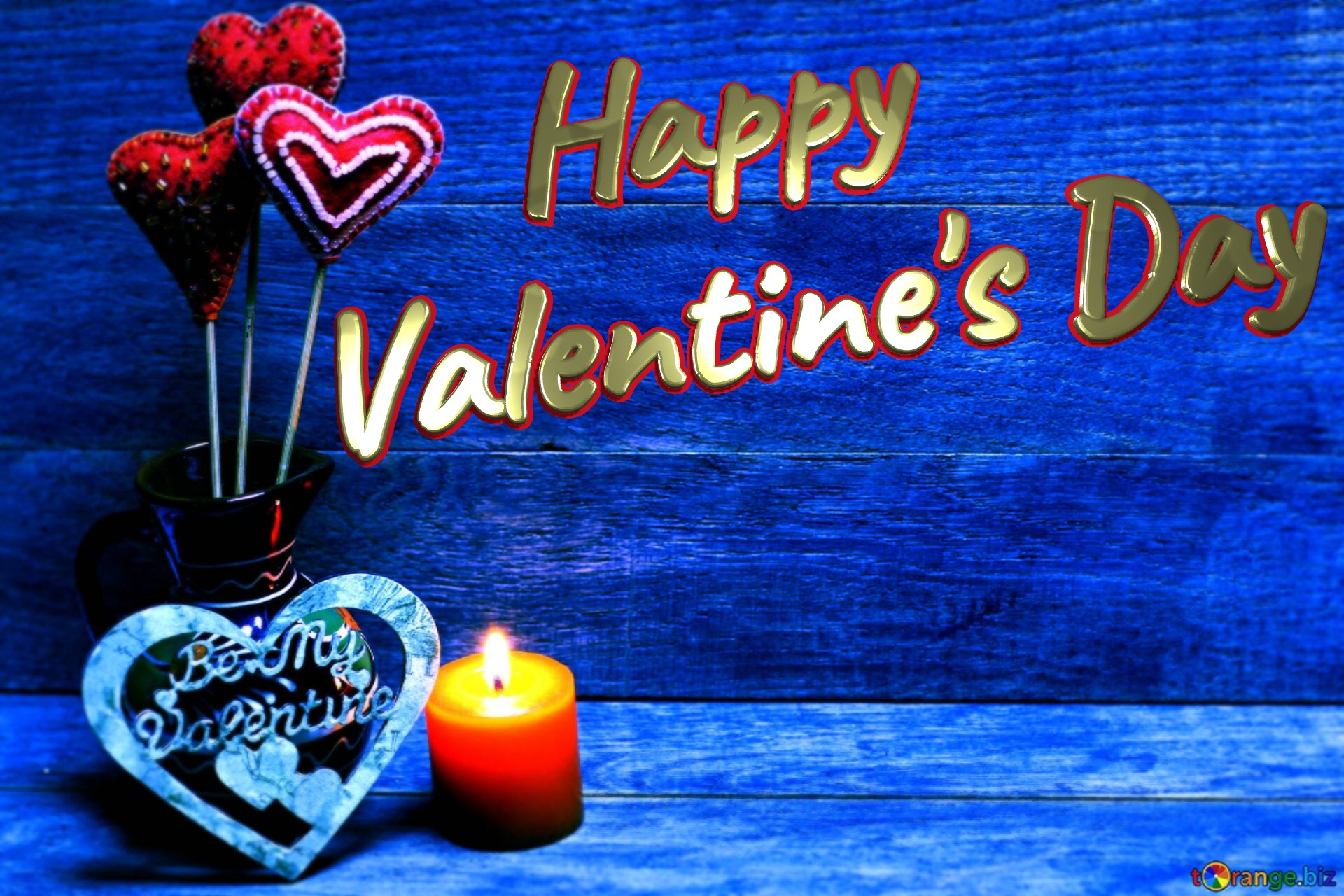 Happy Valentine`s Day Template Free Image - 1092 with regard to Happy Valentine&amp;amp;#039;s Day Printables