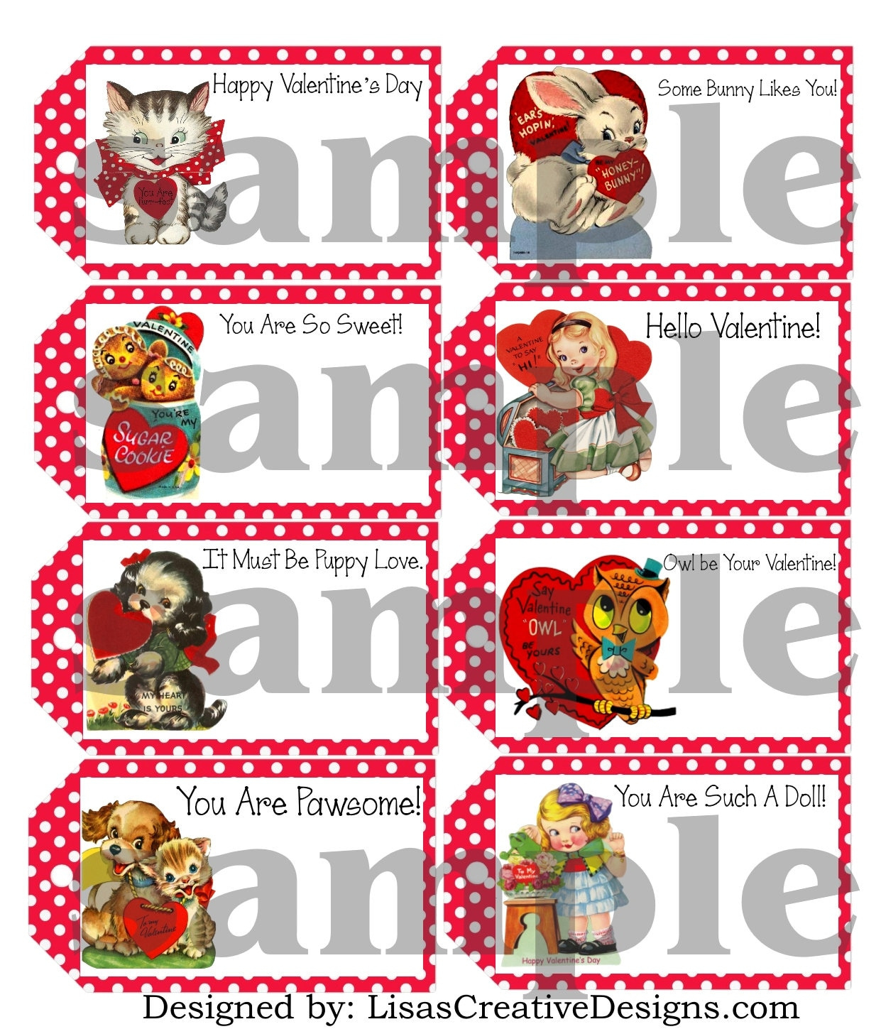 Invitation Template Canva Paw Patrol Free Printable Kit. - Oh My inside Paw Patrol Valentines Printable