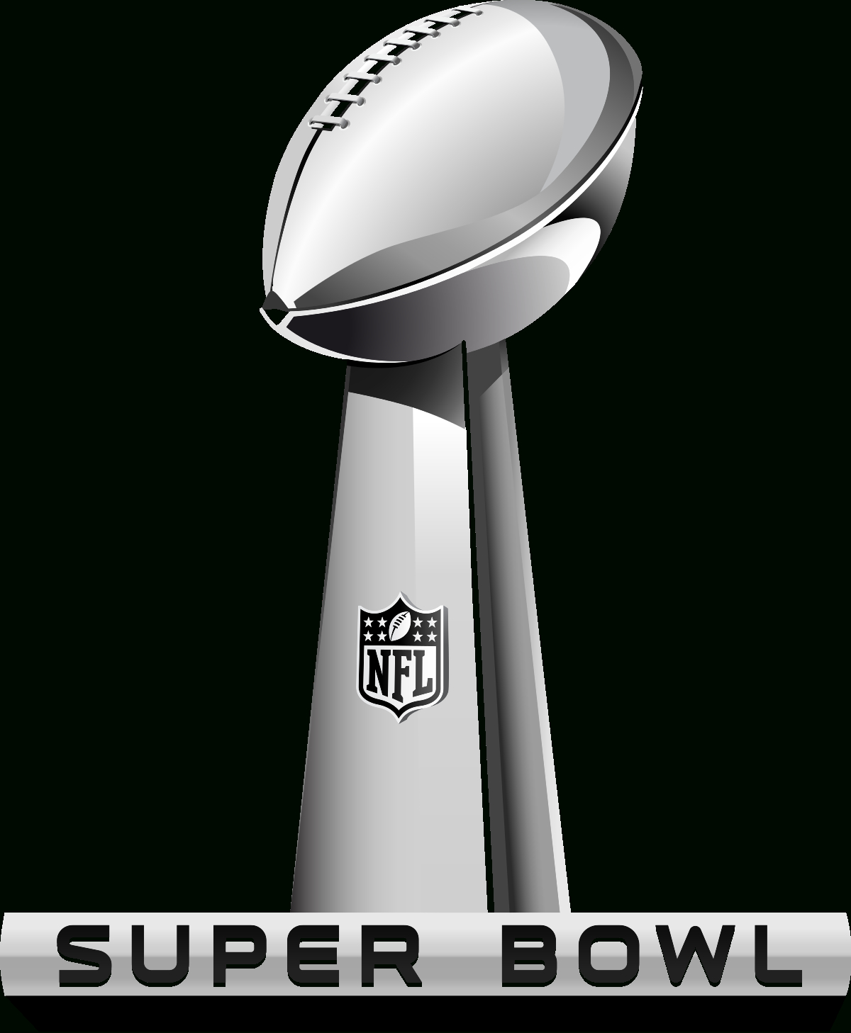Premier League Trophy 24Cm Sports Trophy Fantasy Football Trophy inside Super Bowl Trophy Printable