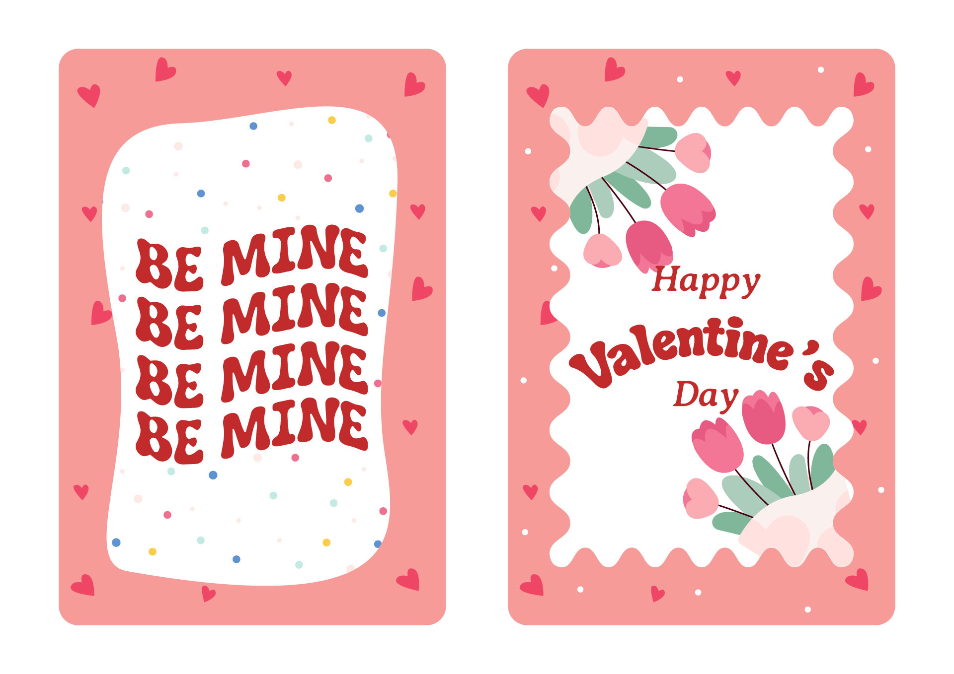 Printable Valentine Tags For Kids Free Valentine Name Tag Template in Printable Valentine Name Tags