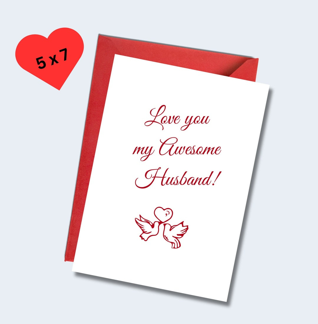 Template Free Download Lovely Husband Free Printable Valentine regarding Lovely Husband Free Printable Valentine Cards For Husband