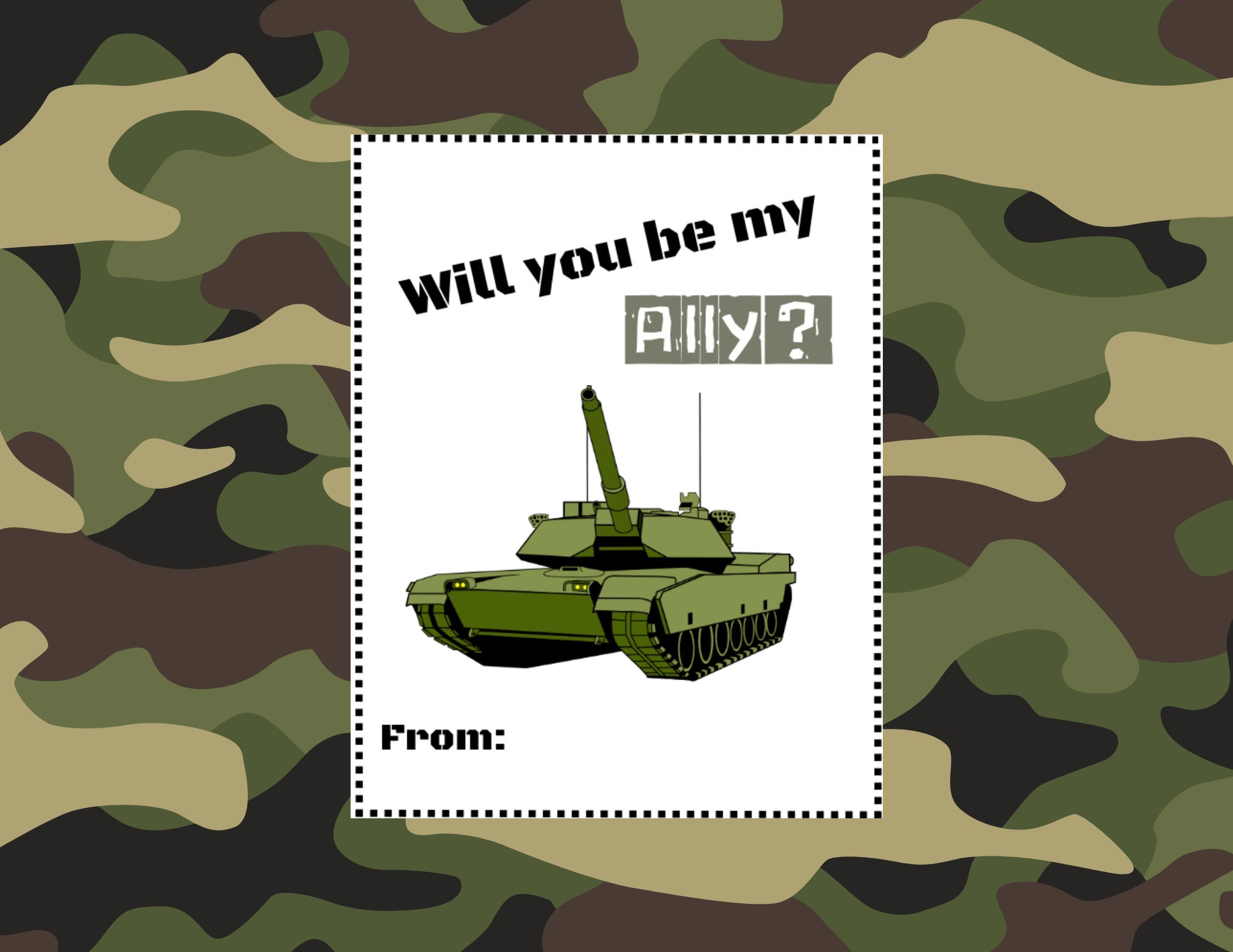Valentine Message For Veterans Printable Valentines For Veterans with regard to Free Printable Valentines For Veterans