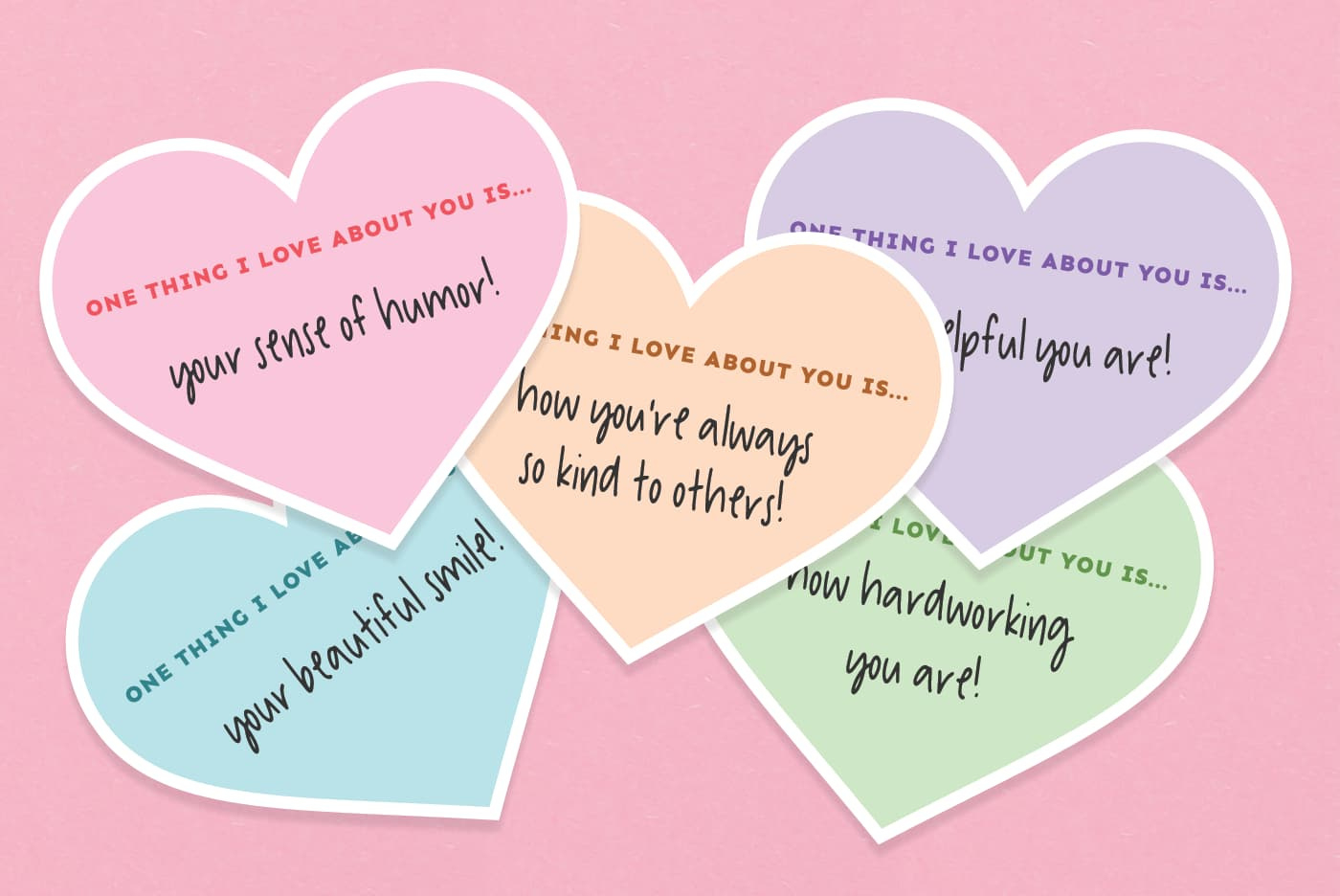 Valentine Quotes For Kids From Parents Pretty Printable Valentine regarding Printable Valentine Messages