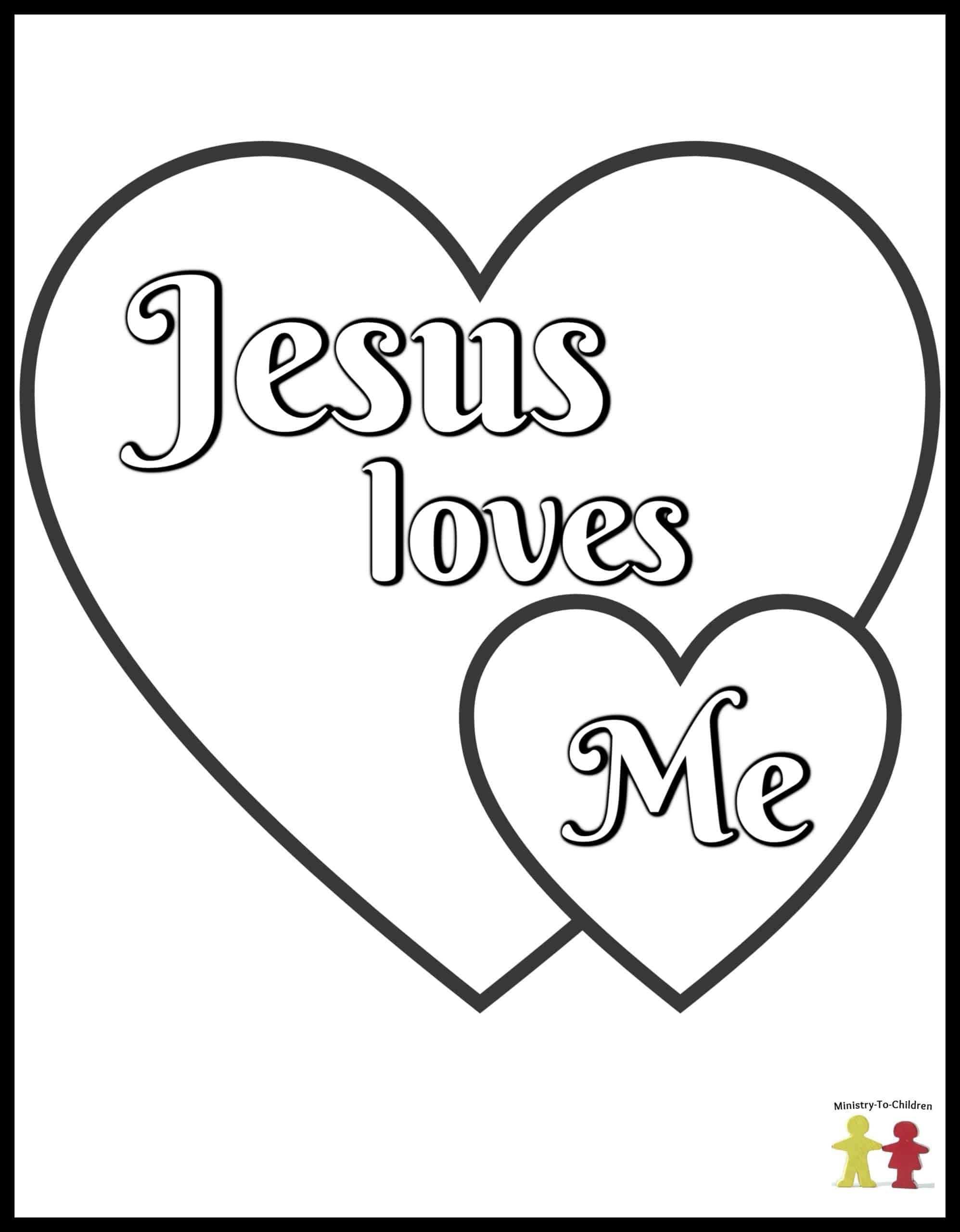 Valentines Day Coloring Pages (100% Free) throughout Free Printable Christian Valentine Coloring Pages