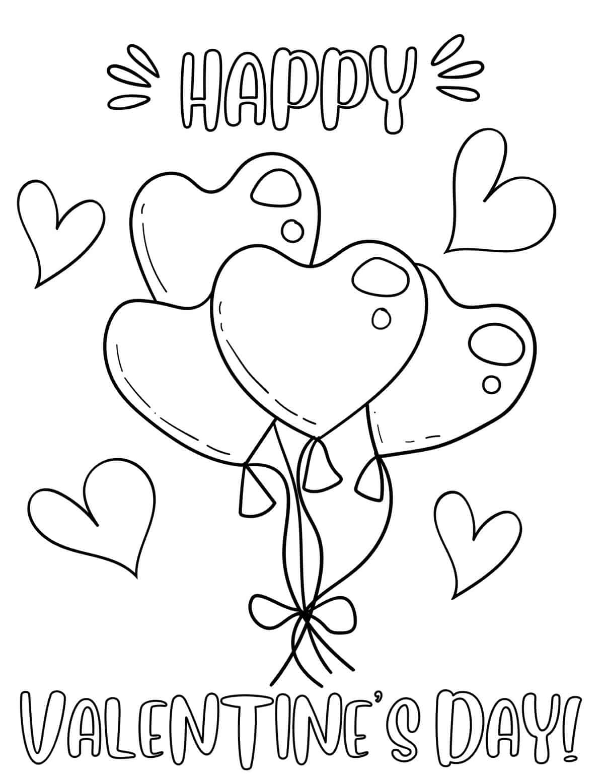 Valentines Day Coloring Table Cloth Free Valentines Day Coloring within Free Valentines Printable Coloring Pages