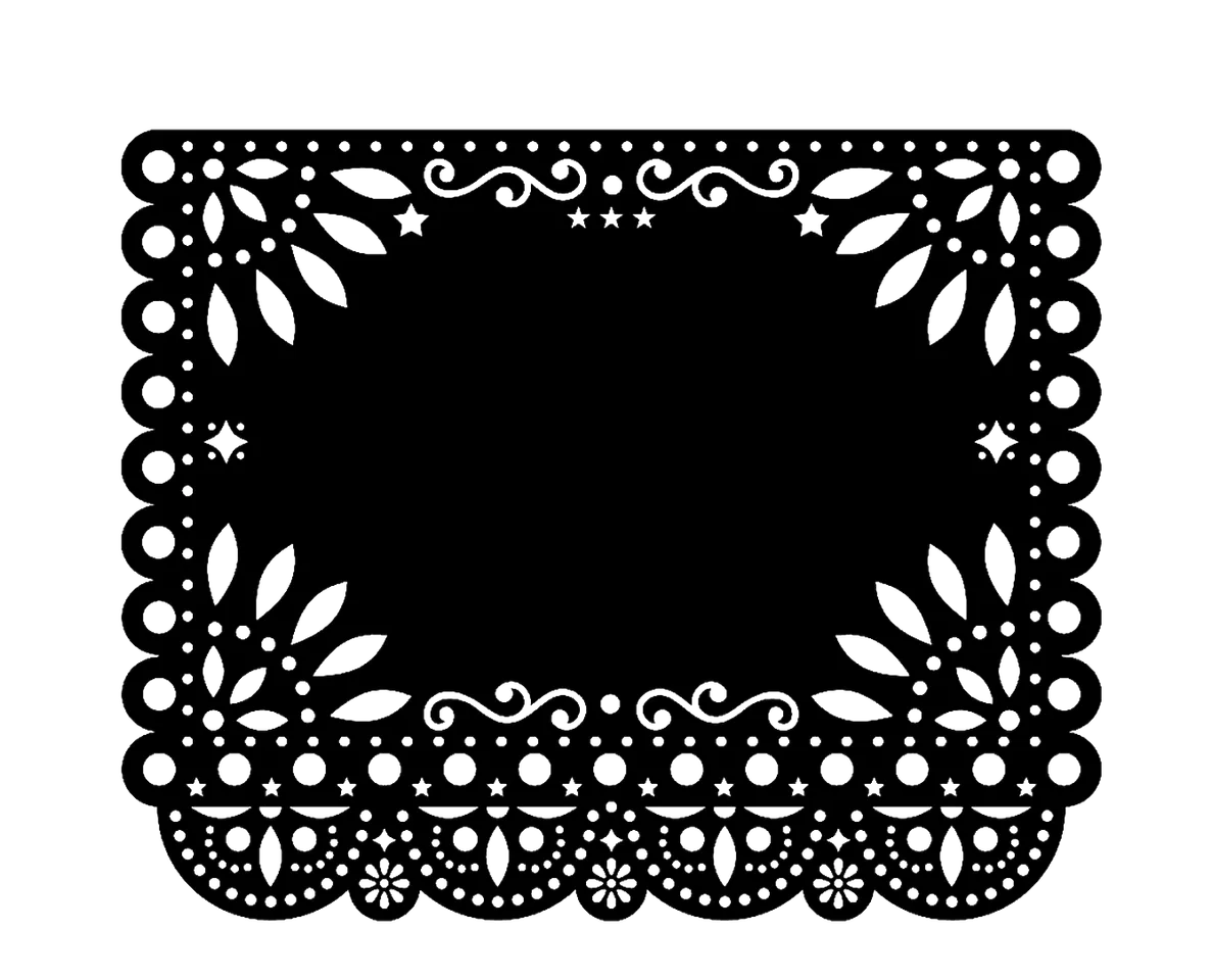 1059292 Papel Picado Templates Designs For Dia De Los Muer 1059292 Papel Picado Templates Designs For Dia De Los Muer
