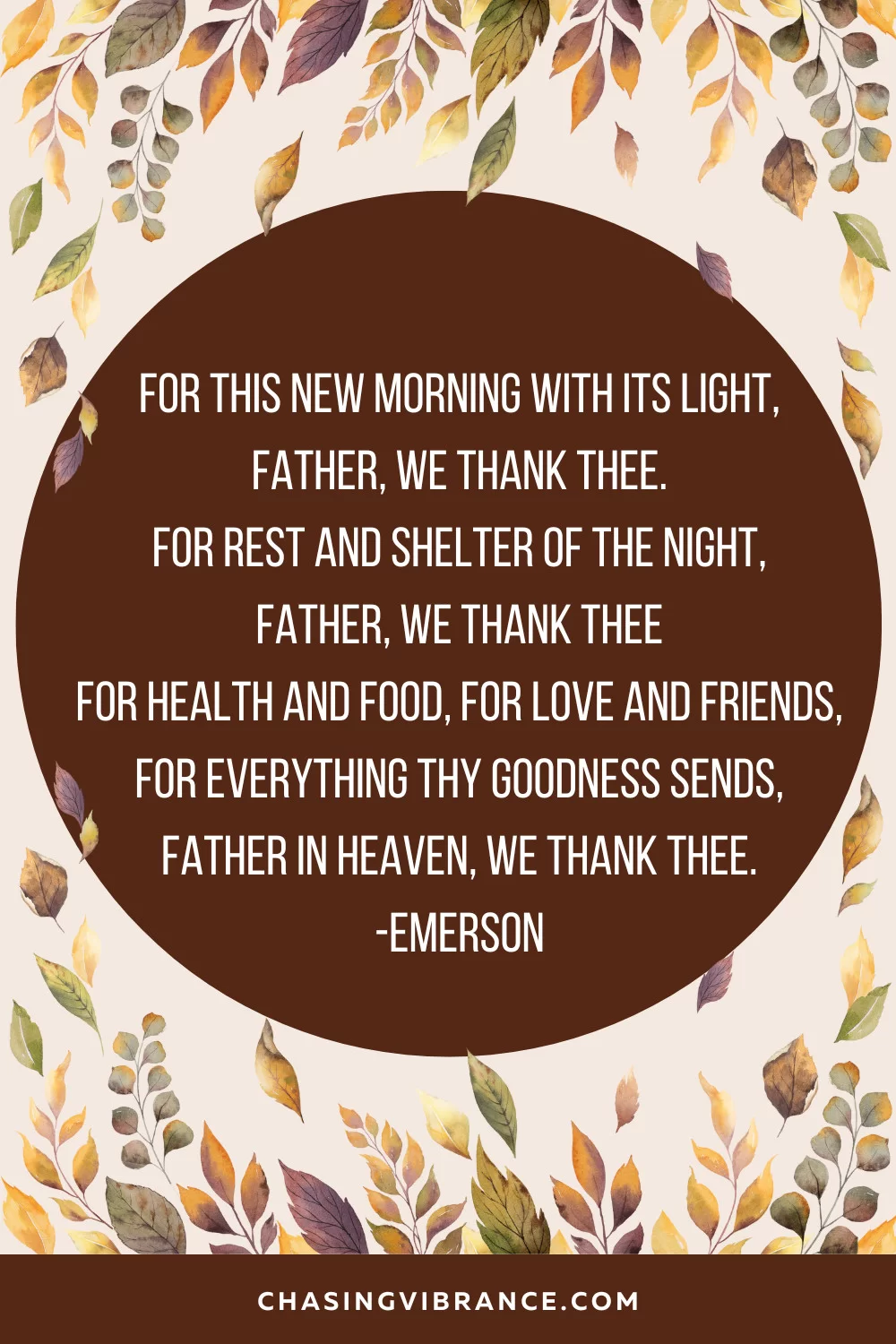 15 Christian Thanksgiving Day Poems And Prayers 15 Christian Thanksgiving Day Poems And Prayers
