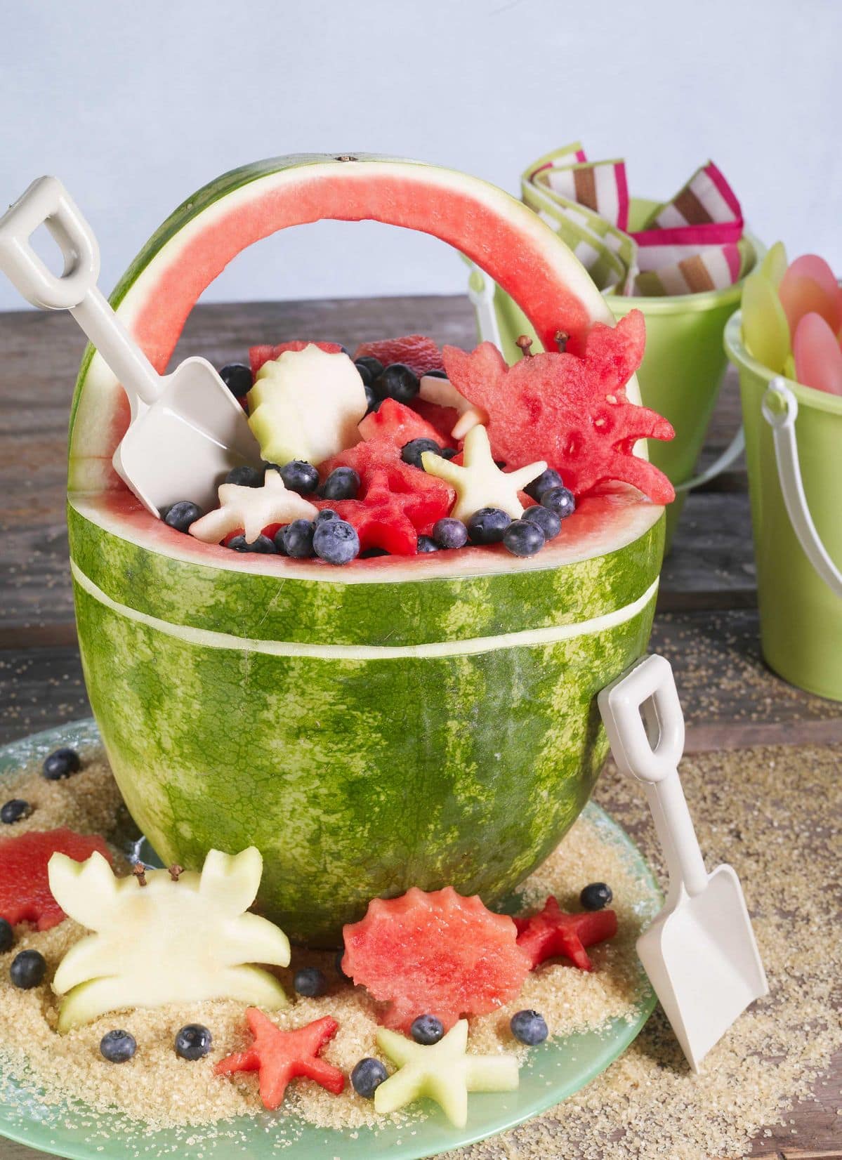 15 Of Best Watermelon Ideas For Kids