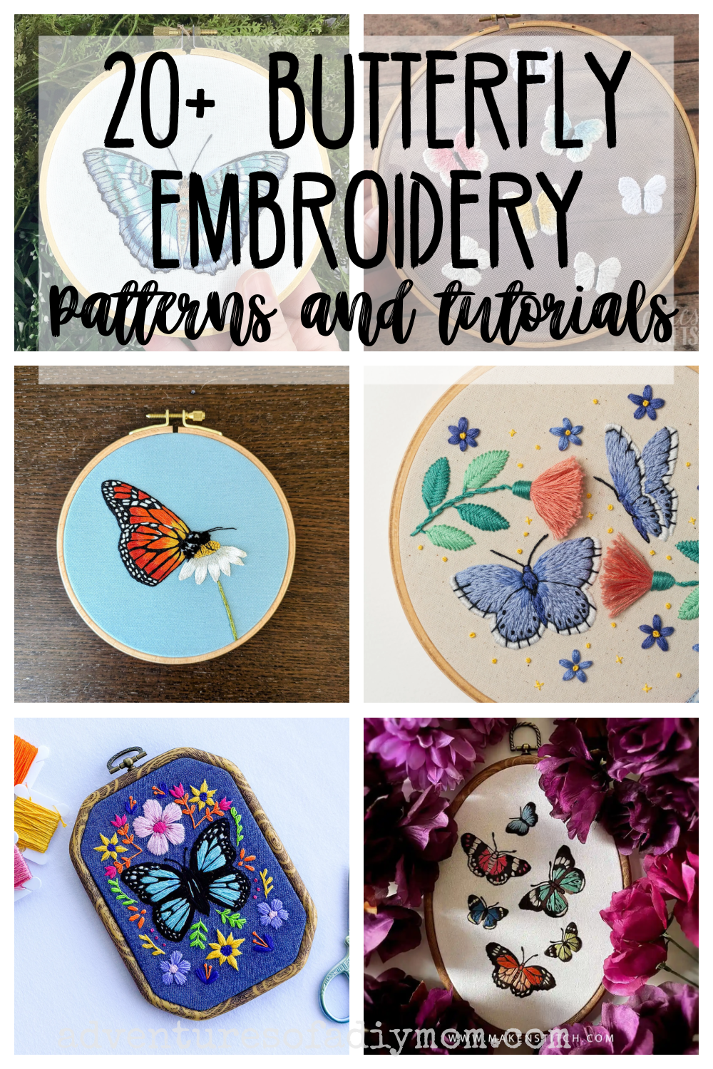 free printable butterfly embroidery patterns free printable butterfly embroidery patterns