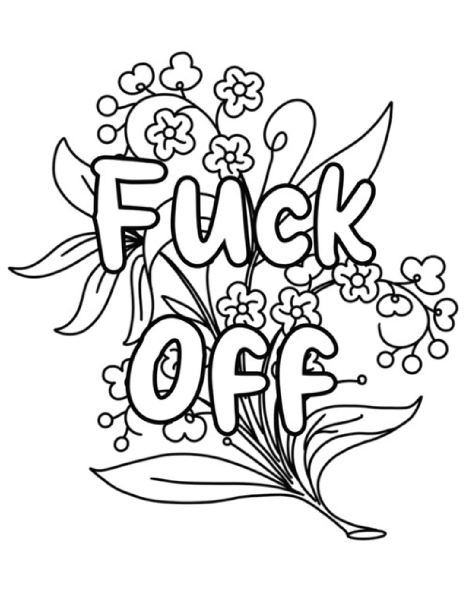 free printable inappropriate coloring pages for adults
