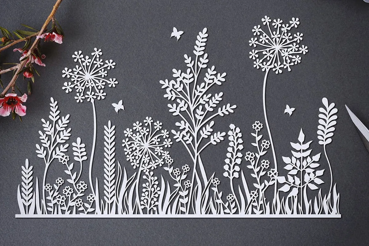 free printable paper cutting patterns free printable paper cutting patterns