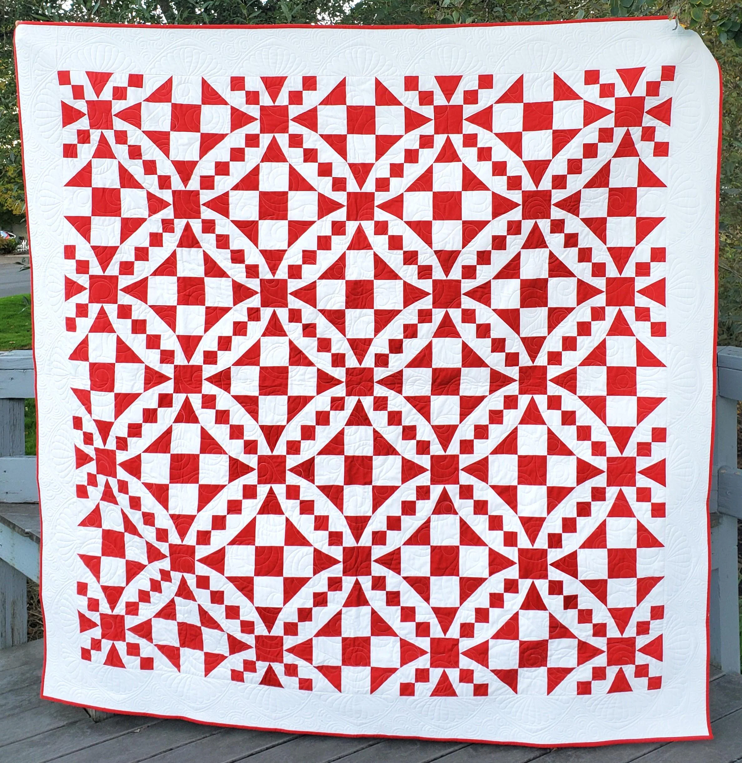 free printable tennessee waltz quilt pattern