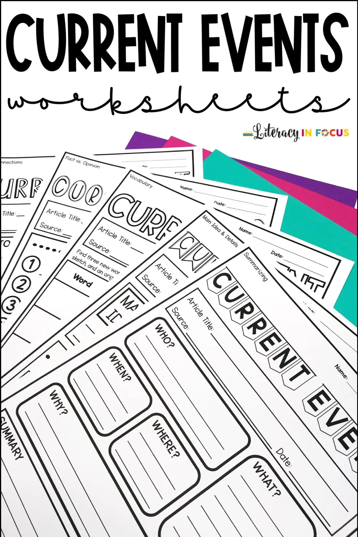 7 Free Current Events Websites For Students 7 Free Current Events Websites For Students