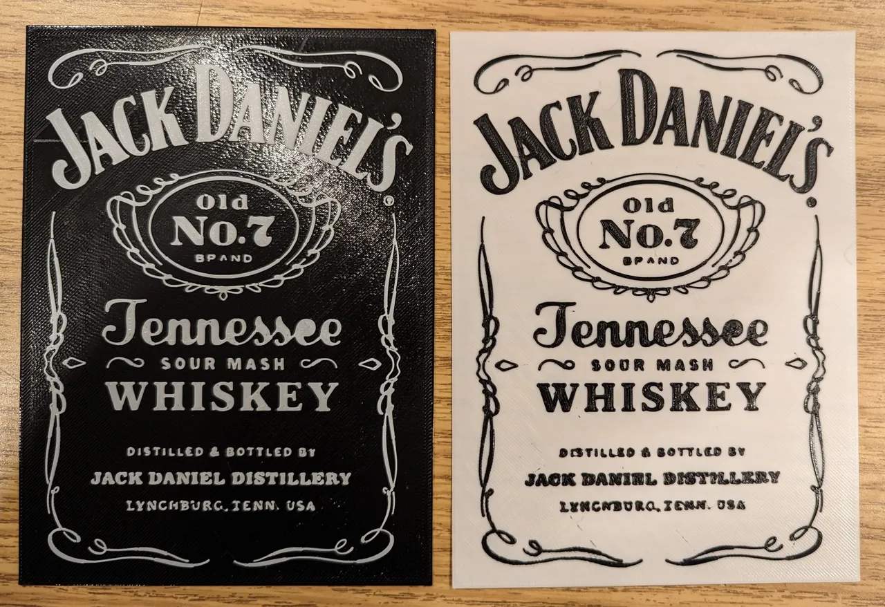 885102 Jack Daniels Tennessee Whisky Sign And Light Switc
