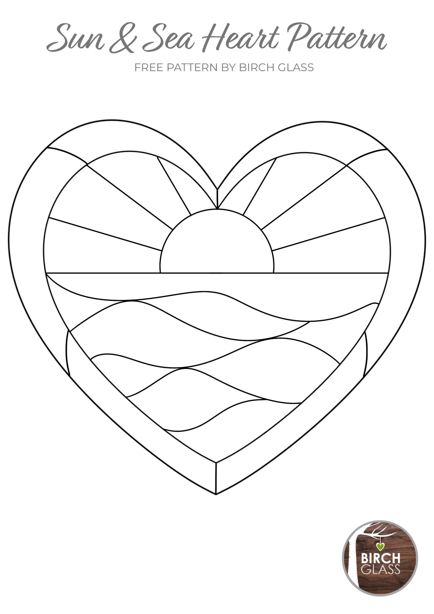 A Couple Of Free Patterns If You End Up Creating