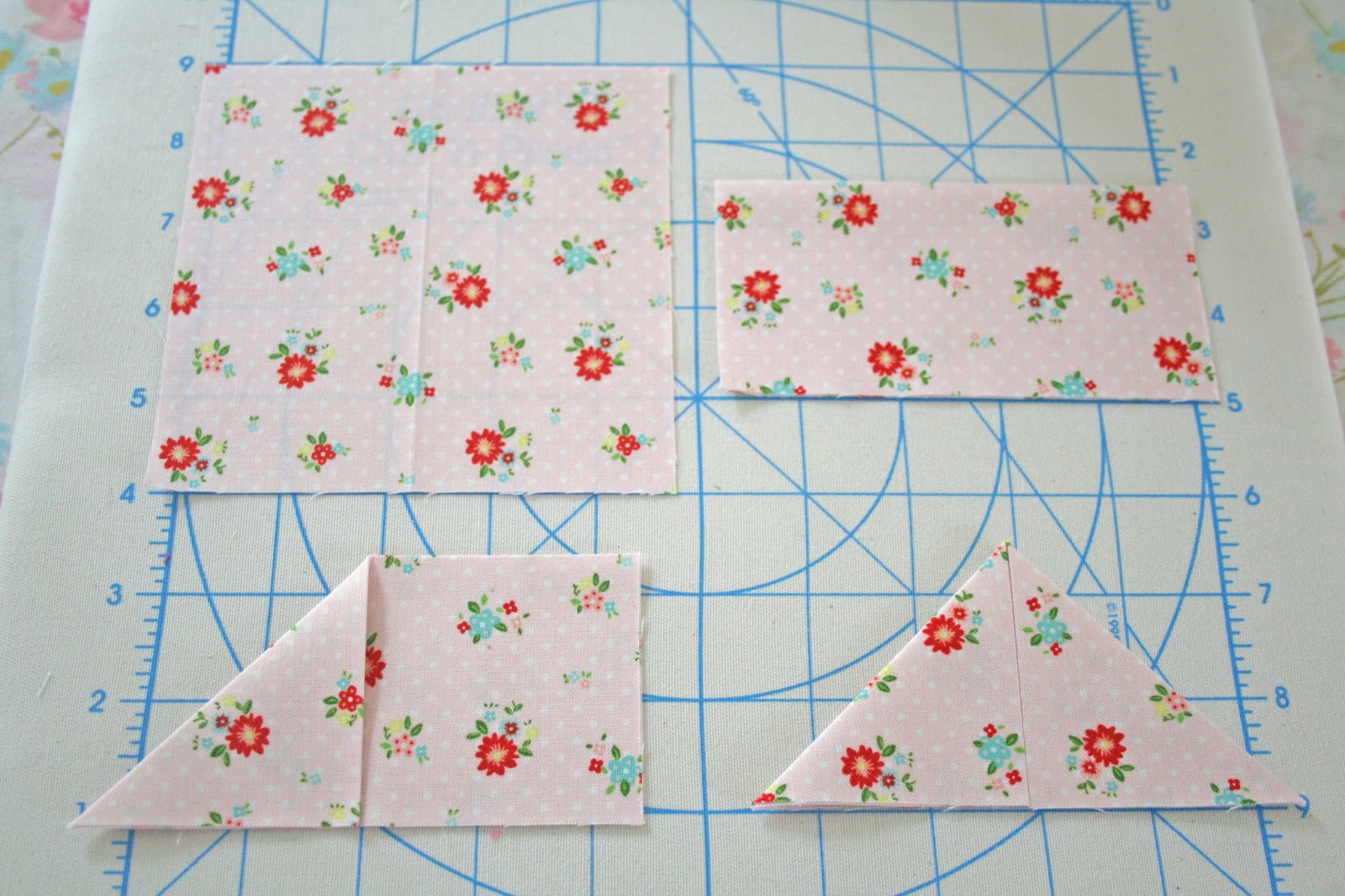 A Folded Star Tutorial A Folded Star Tutorial