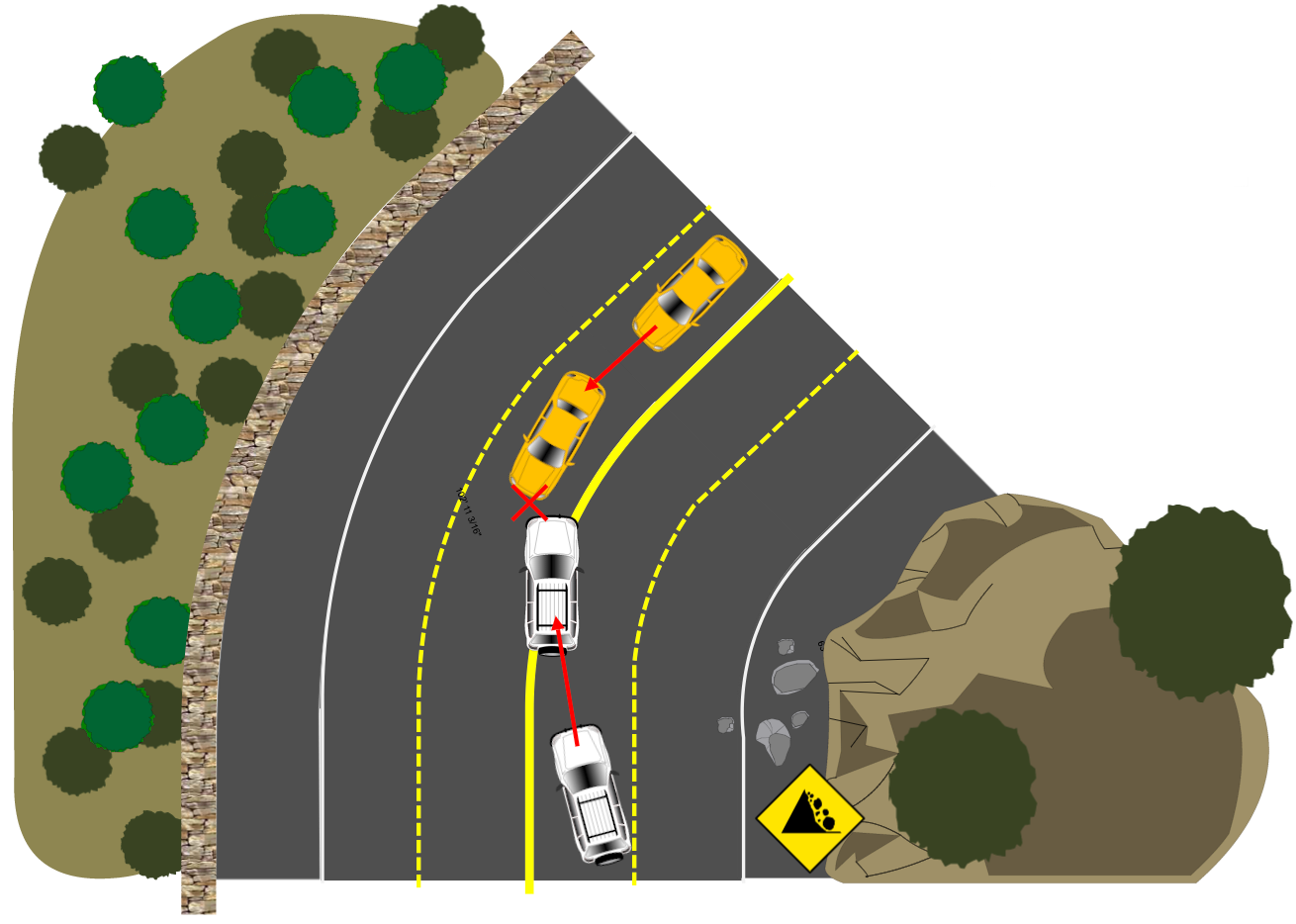 Accident Reconstruction